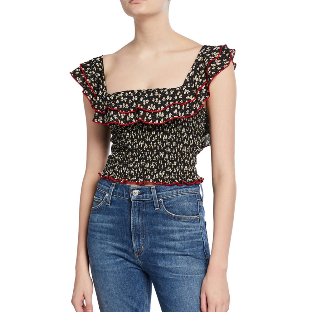 Likely Athena Top NWOT